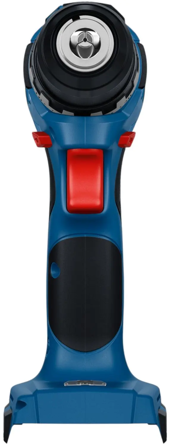 Bosch Professional GSR 18V-52 Accu-schroefboormachine - 06019S0024 - afbeelding 4 van 6