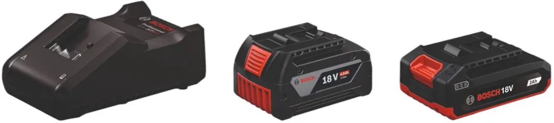 Bosch Professional GSR 18V-52 Accu-schroefboormachine - 06019S0024 - afbeelding 6 van 6