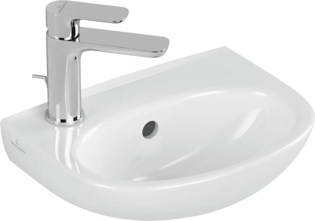 Villeroy & Boch O.Novo Fontein 43403L01