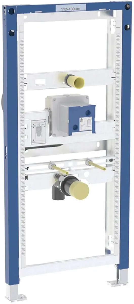 Geberit Duofix UR Universeel Montage-element 112-130cm