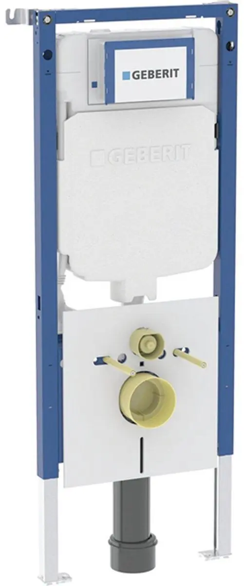 Geberit Duofix UP720 Sigma Inbouwreservoir 8cm