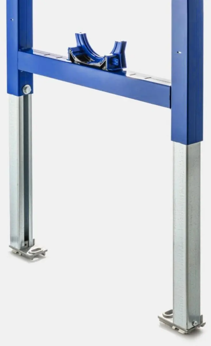 Geberit Duofix UP720 Sigma Inbouwreservoir 8cm - Blauw - afbeelding 6 van 6