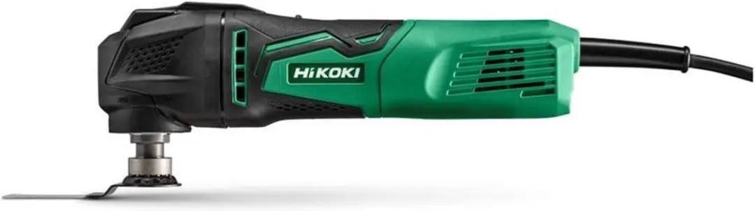 Hikoki CV350V2W1Z Multitool 350W