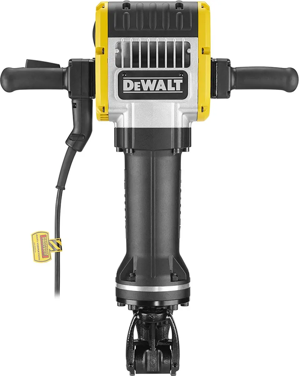 DeWalt D25981K-QS Sloophamer