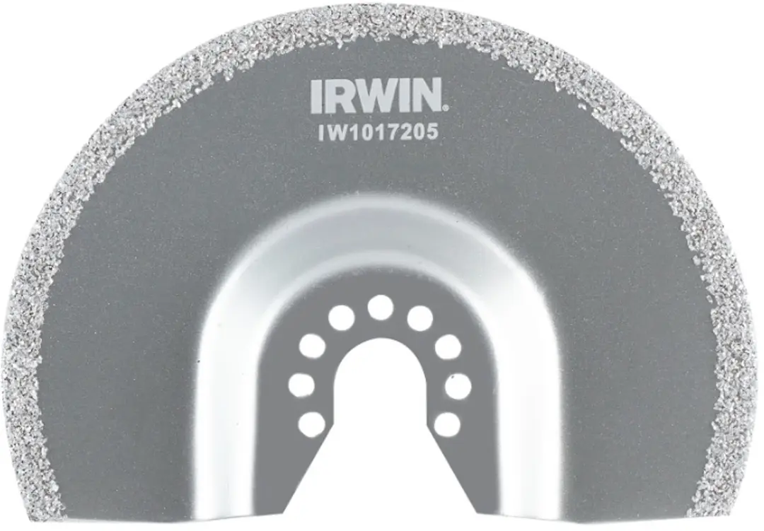 Irwin Segmentzaagblad 92mm - voor B+D MT300KA - afbeelding 2 van 2