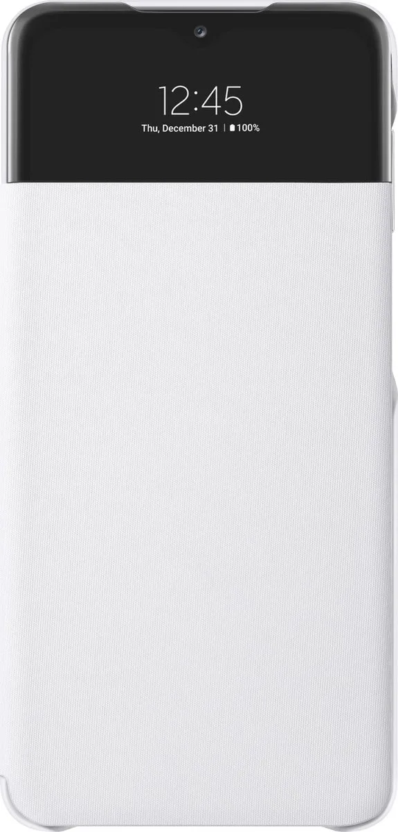 Samsung Smart S View Hoesje EF-EA326PWEGEW