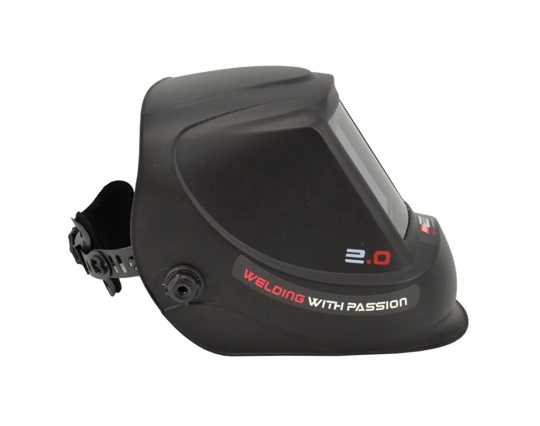 AWTOOLS LYG-8H Automatisch Verduisterende Lashelm - Zwart - afbeelding 3 van 3