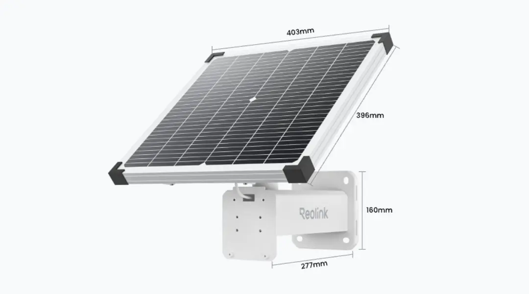 Reolink G790-W PTZ 4G Camera