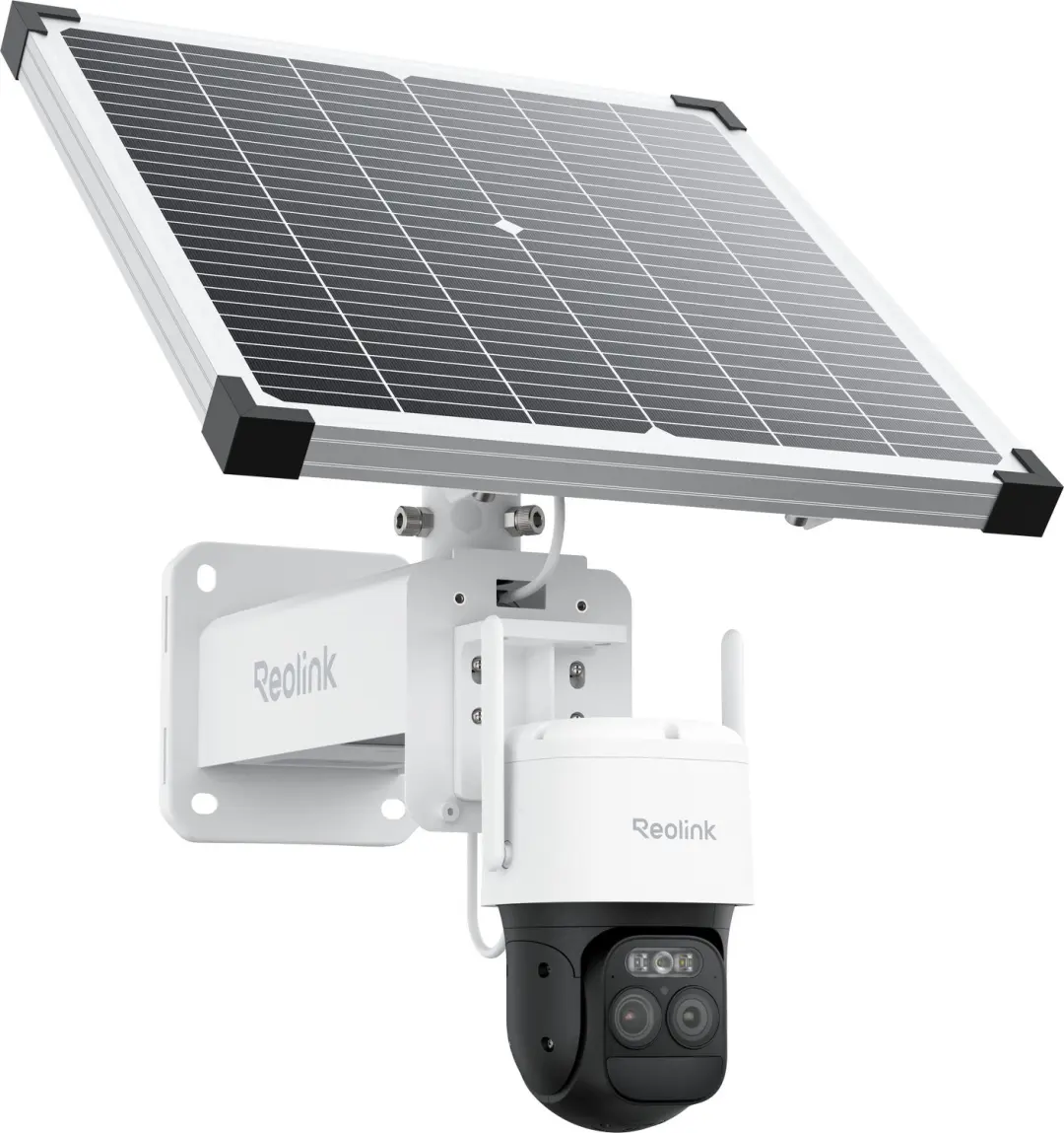 Reolink G790-W PTZ 4G Camera - 2K - Zonnepaneel 30W - afbeelding 2 van 6