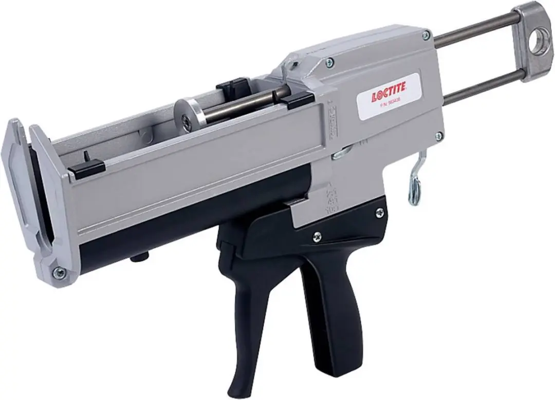 Loctite EQ HD14 Dual Component Dispenser 2693823 - afbeelding 2 van 2