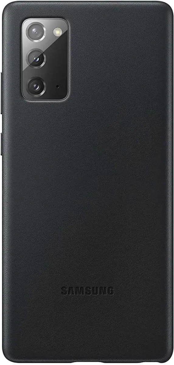 Samsung Galaxy Note 20 Hoesje