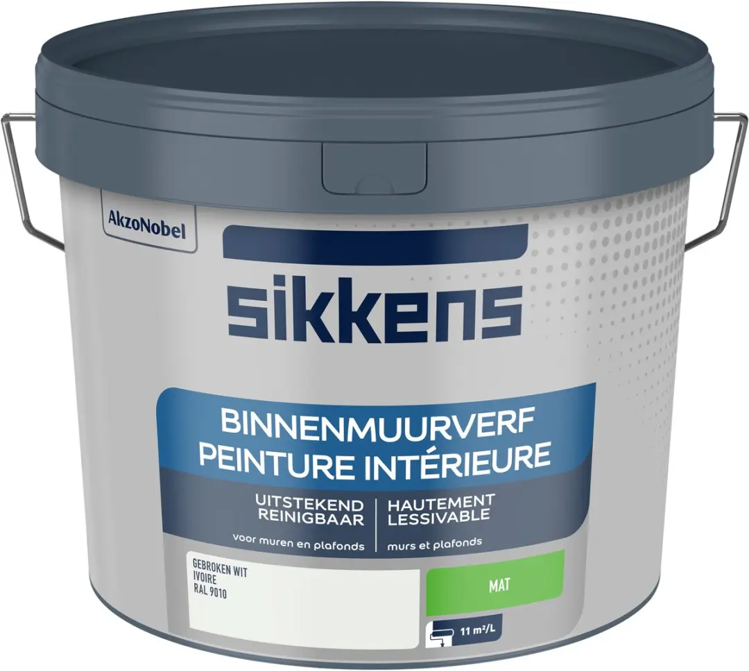 Sikkens