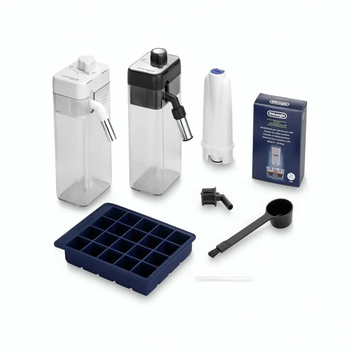 De'Longhi Eletta Ultra ECAM470.85.MB Espressomachine - 50 Recepten - Metallic
