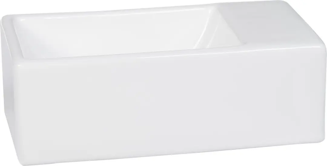 Saqu Trento Fontein 31210050 - 30,5x18x11cm Wit - afbeelding 6 van 6