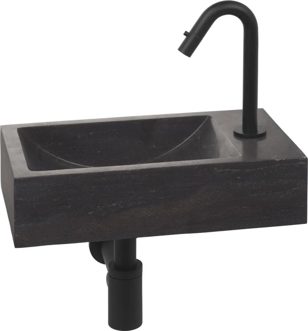 Saqu Nature Collection Fonteinset 1-delig