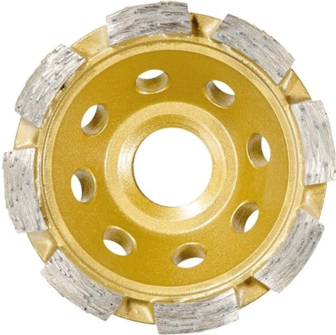 Carat CUC050M000 Slijpkop Beton Ø50xM14