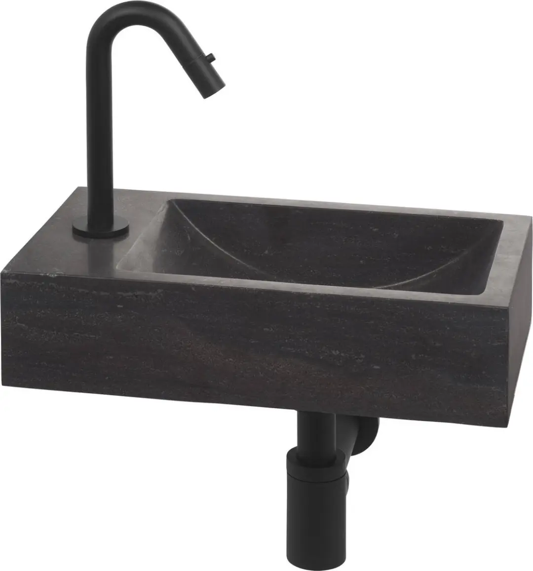 Saqu Nature Collection Fonteinset 31204010TUBMZSET