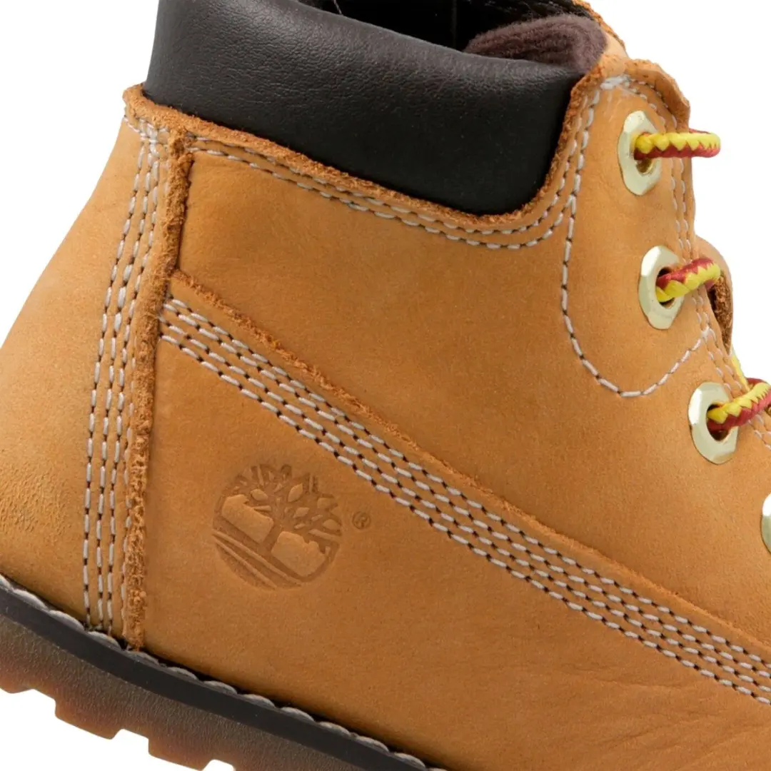 Timberland Pokey Pine Junior Boots - Bruin - afbeelding 6 van 6