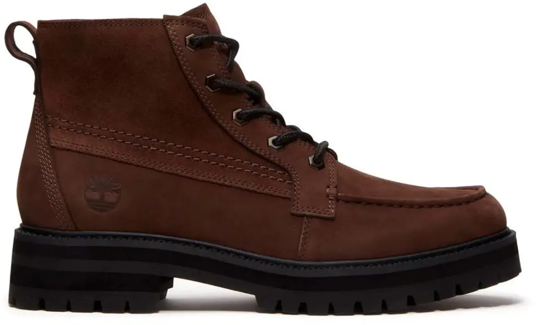 Timberland Britton Drive Mid Laarzen 45.5