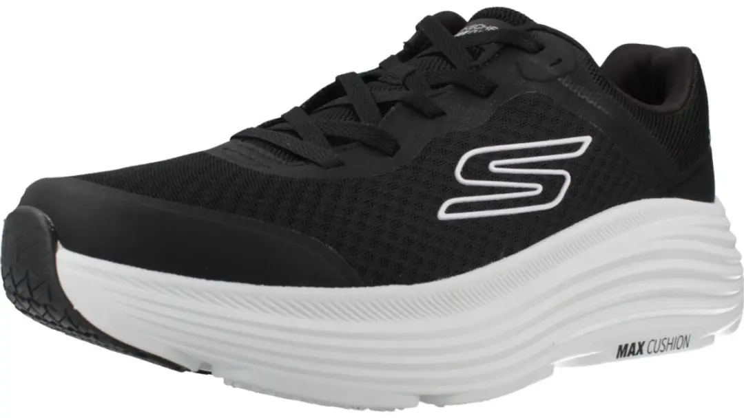 Skechers Max Cushioning Endeavour Sneakers - 46 - afbeelding 3 van 6