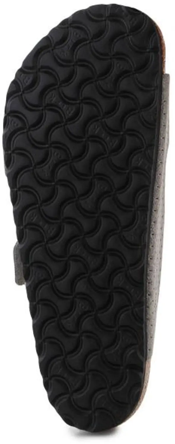 Birkenstock Arizona LEVE Slides Grijs - afbeelding 5 van 5