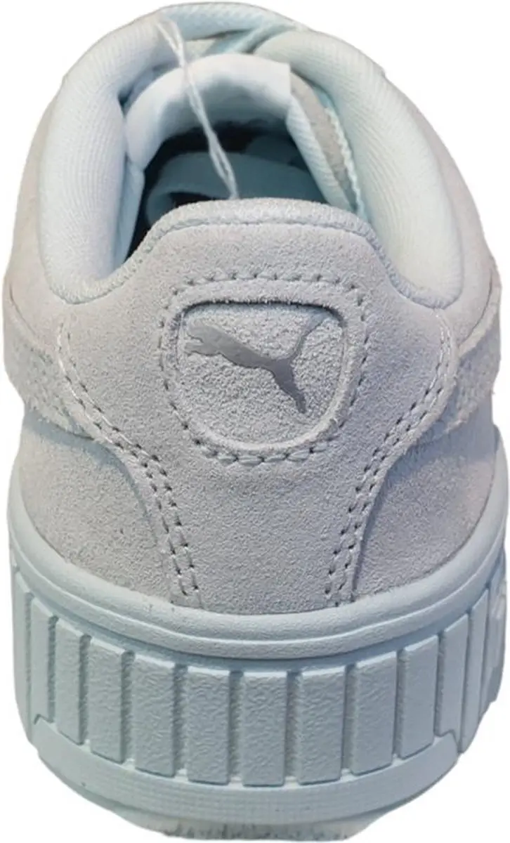 Puma Carina 2.0 SD Sneakers - Lichtblauw - afbeelding 3 van 6