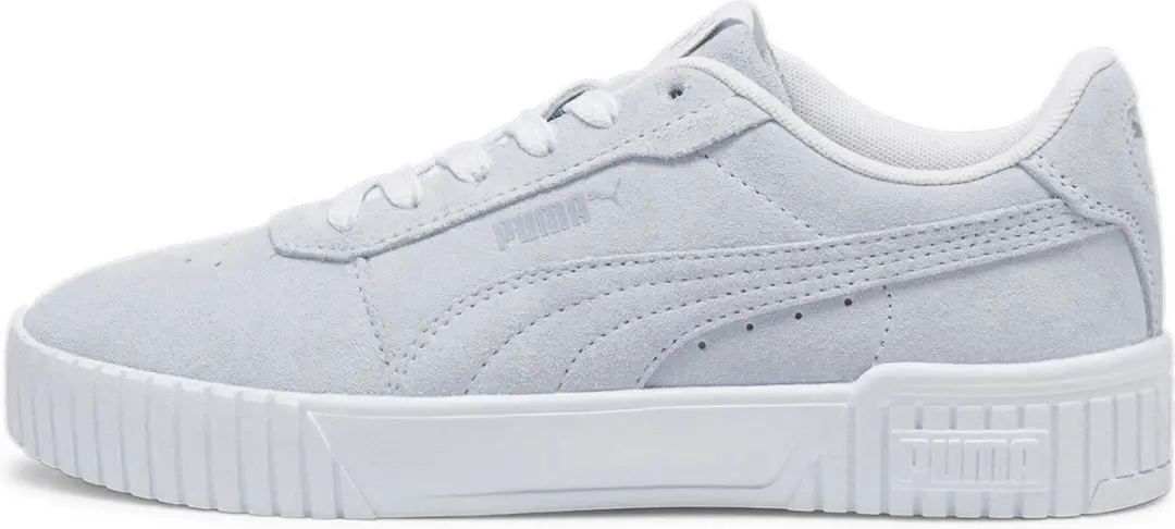 Puma Carina 2.0 SD Sneakers - Lichtblauw - afbeelding 6 van 6