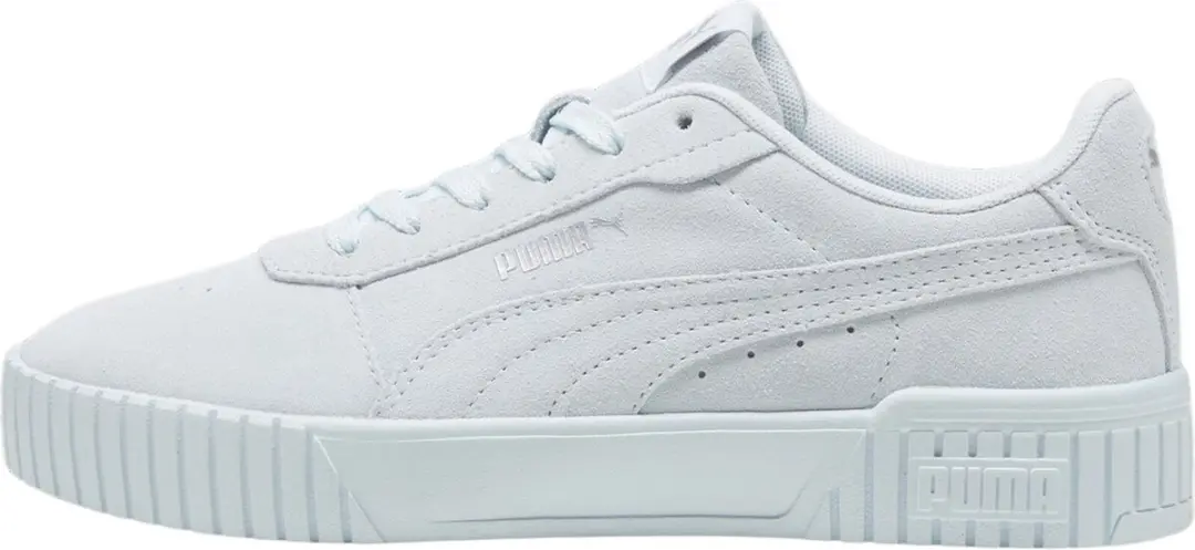 Puma Carina 2.0 SD Sneakers - Lichtblauw - afbeelding 5 van 6