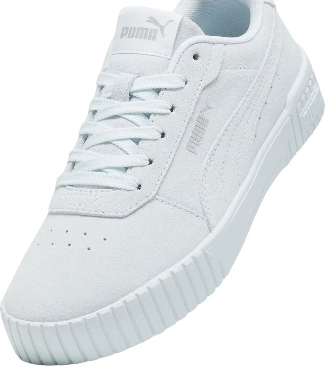 Puma Carina 2.0 SD Sneakers - Lichtblauw - afbeelding 4 van 6