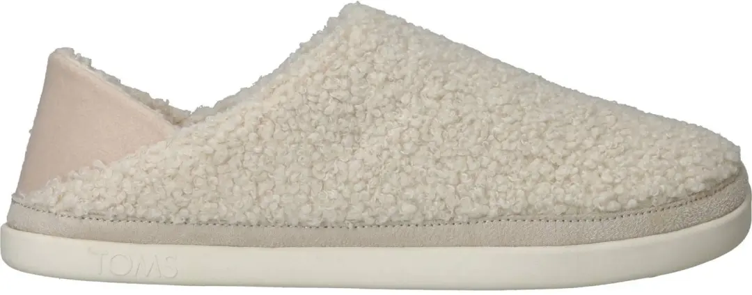 Toms Pantoffels