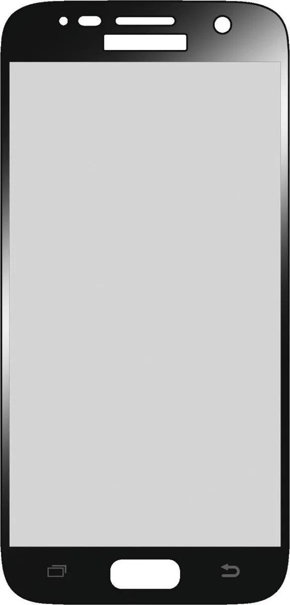 Hama Anti-Reflex Doorzichtige schermbeschermer Samsung 1 stuk(s)