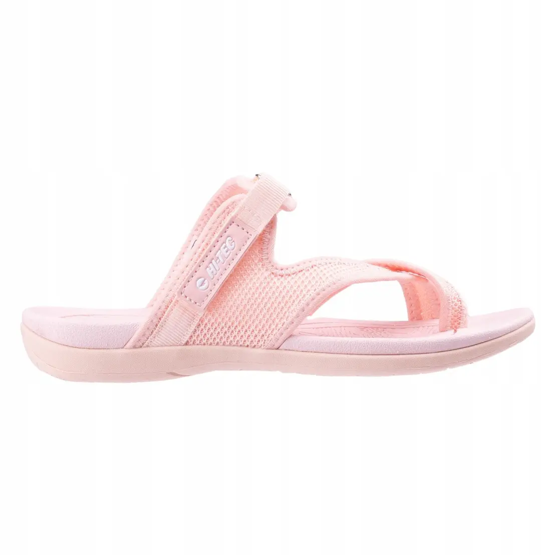 Hi-Tec Dames Slippers LADY PINA Roze