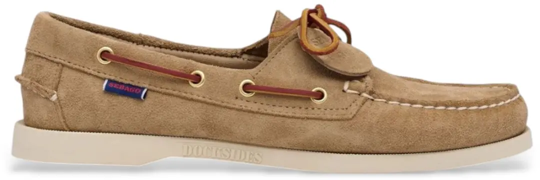 Sebago Portland Instappers