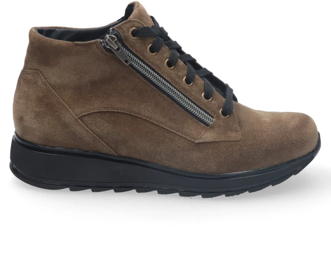 Durea 9767 Wijdte K+ Sneakers