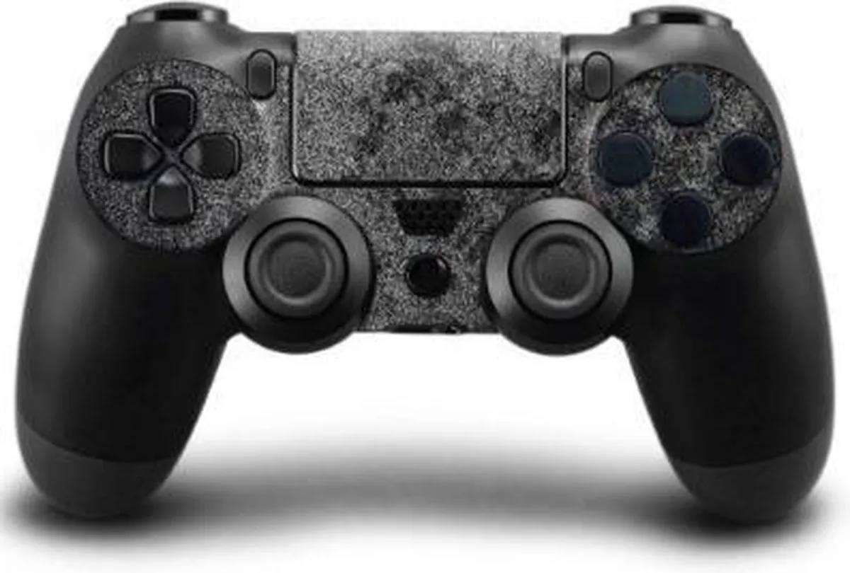 Hama Design-Skin Racing PlayStation 4 Pro - 7 Stuks
