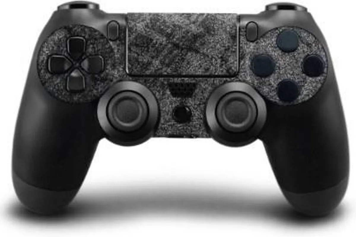 Hama Design-Skin Racing PlayStation 4 Pro - 7 Stuks