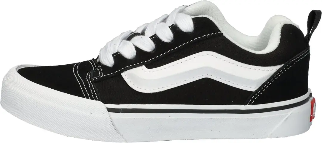 Vans Knu Skool Junior Sneakers - 36 - afbeelding 6 van 6