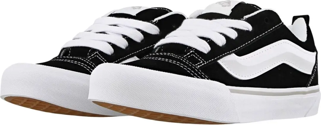 Vans Knu Skool Junior Sneakers