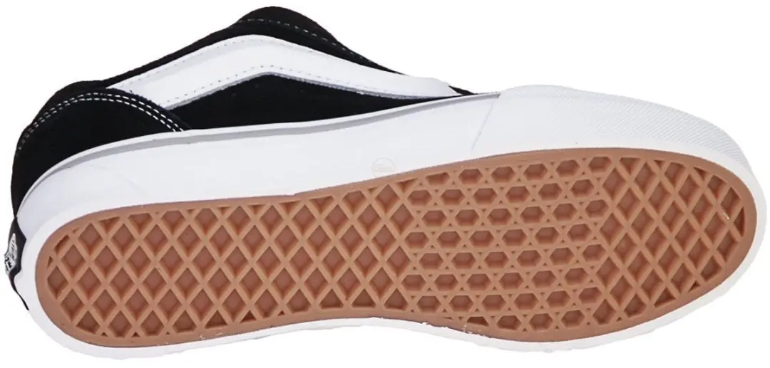 Vans Knu Skool Junior Sneakers - 36 - afbeelding 4 van 6