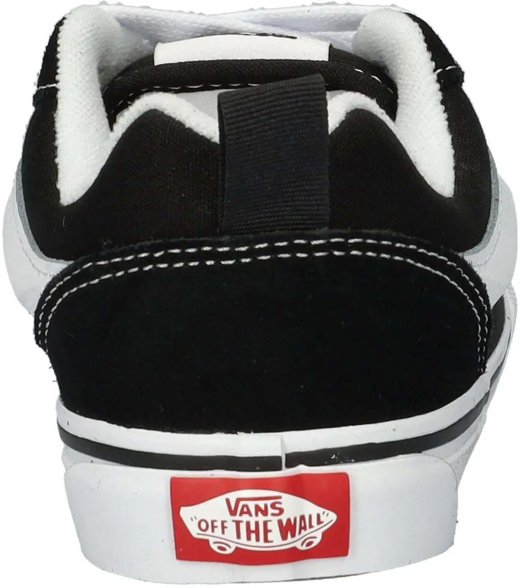 Vans Knu Skool Junior Sneakers - 36 - afbeelding 5 van 6