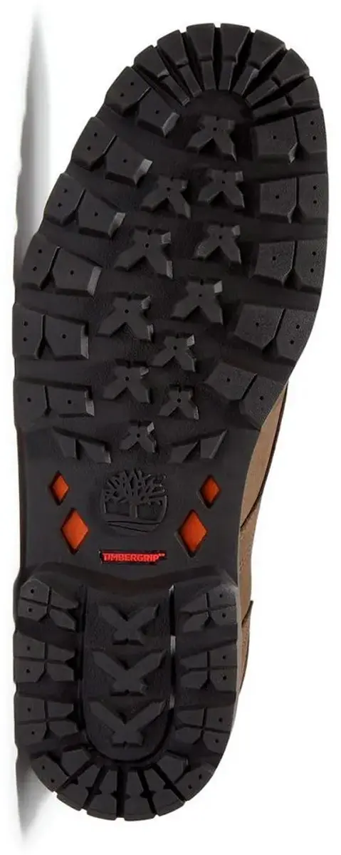 Timberland Britton Road Mid Laarzen 44.5 - Bruin - afbeelding 2 van 4