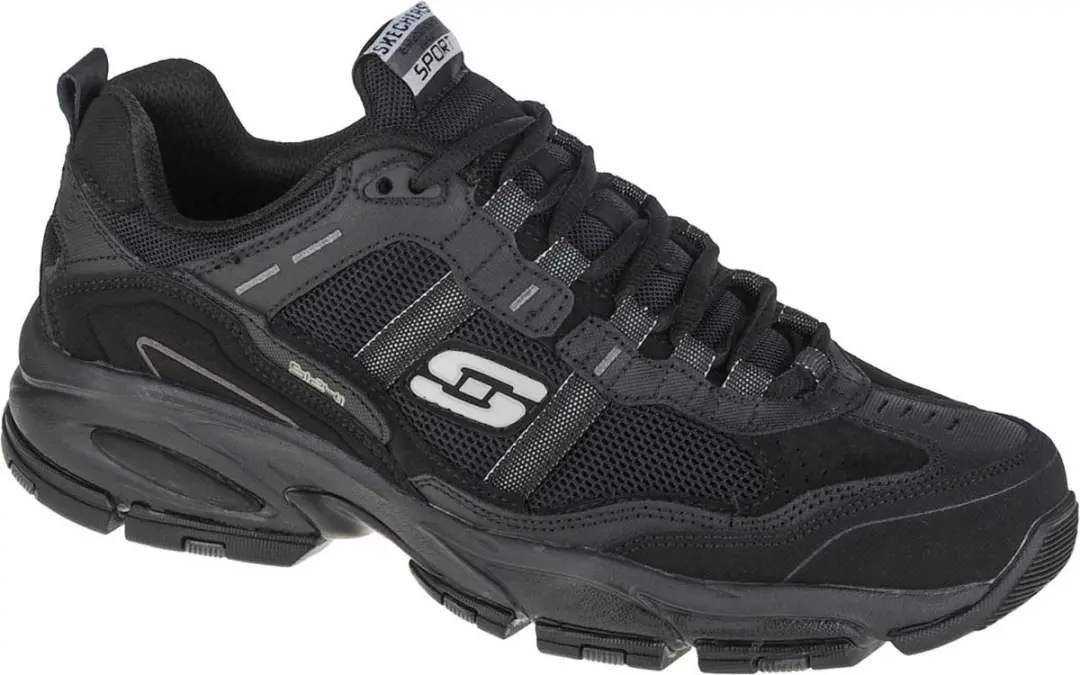 Skechers Vigor 2.0-Trait 51241-BBK Sneakers