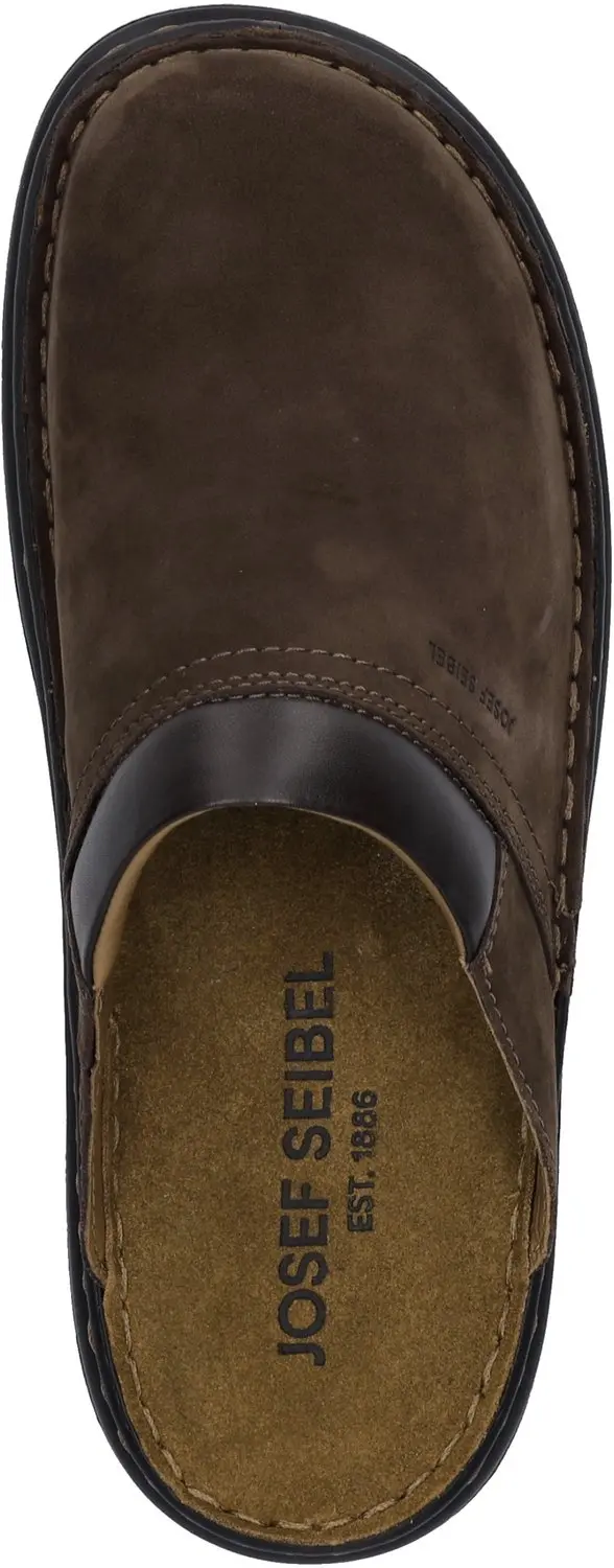 Josef Seibel MAX Slippers - Bruin - afbeelding 3 van 6