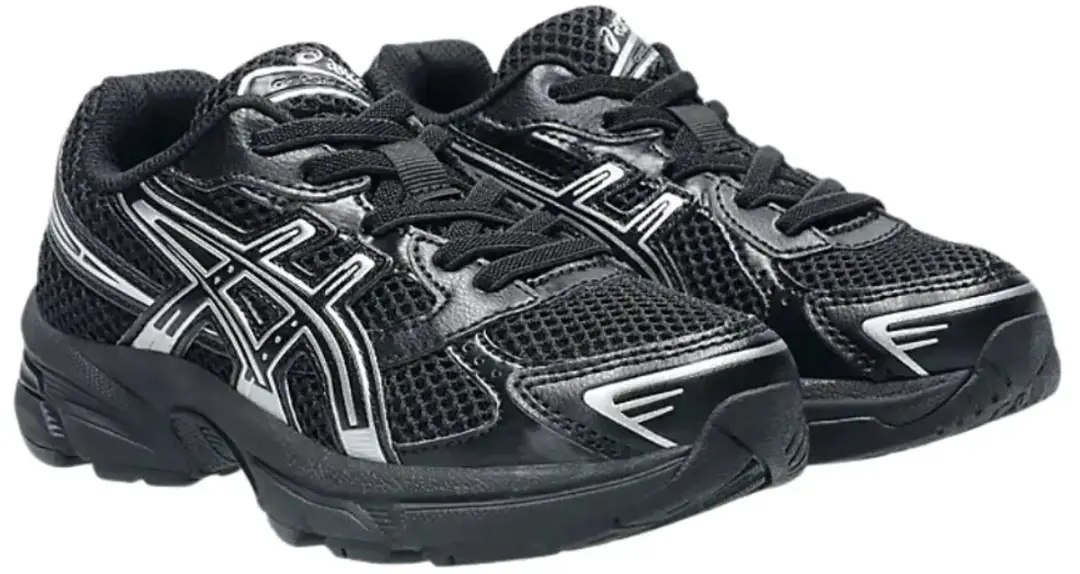 ASICS GEL-1130 PS Sneakers - Zwart - afbeelding 3 van 5