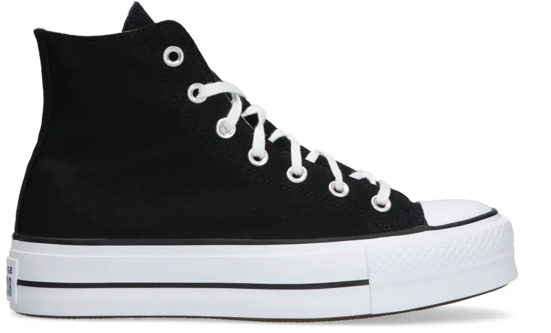 Converse Chuck Taylor All Star Lift Hi Hoge sneakers