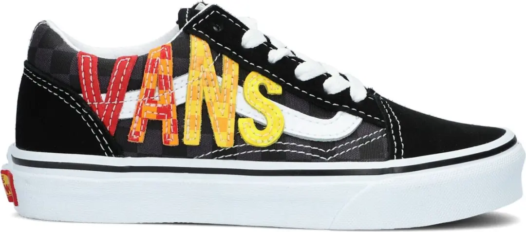 Vans Uy Old Skool Sneakers