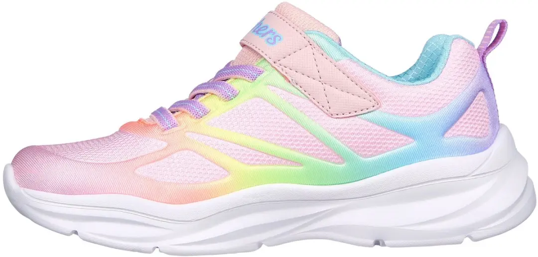 Skechers Power Jams Sneakers - Lt Pink - 34 - afbeelding 4 van 6