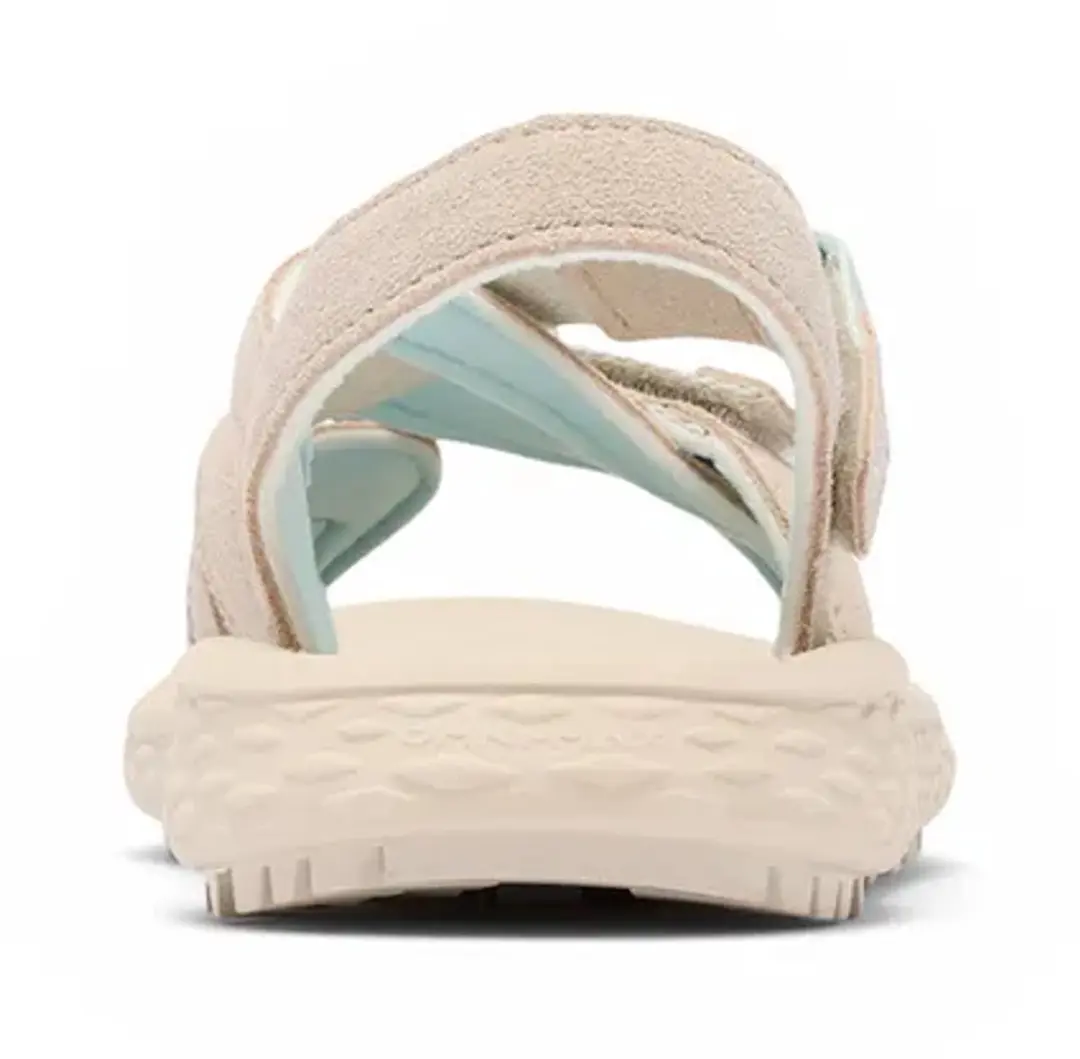 Columbia Konos Esla Sandalen - 39 - Soft Taupe - afbeelding 3 van 4