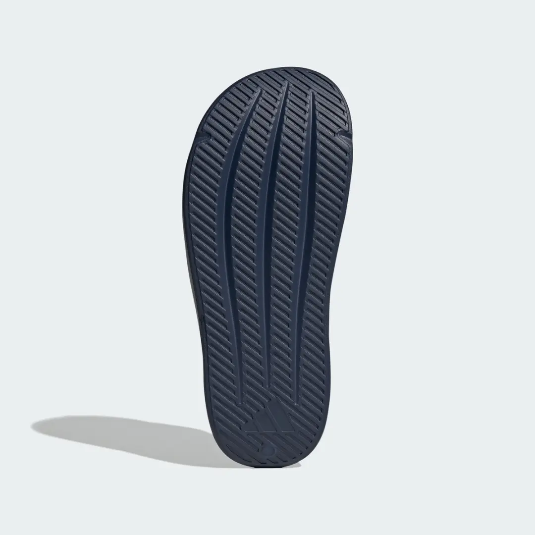 Adidas Lightshift Slippers 50 - Blauw - afbeelding 6 van 6