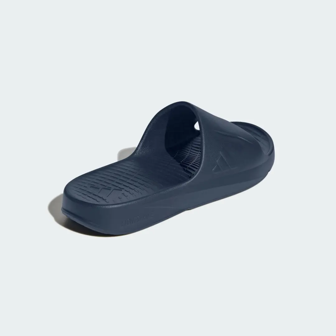 Adidas Lightshift Slippers 50 - Blauw - afbeelding 3 van 6